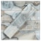 Andova Tiles Myst 3 in. x 12 in. Glass Marble Look Subway Wall Tile SAM-ANDMYS244 - alternate 5